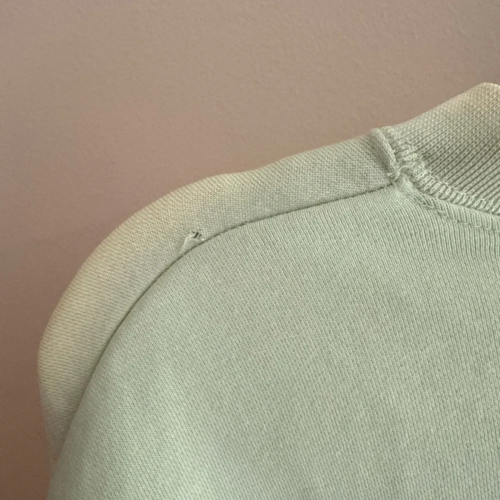 Women's Light Green Nike Sportswear Phoenix Fleece‎